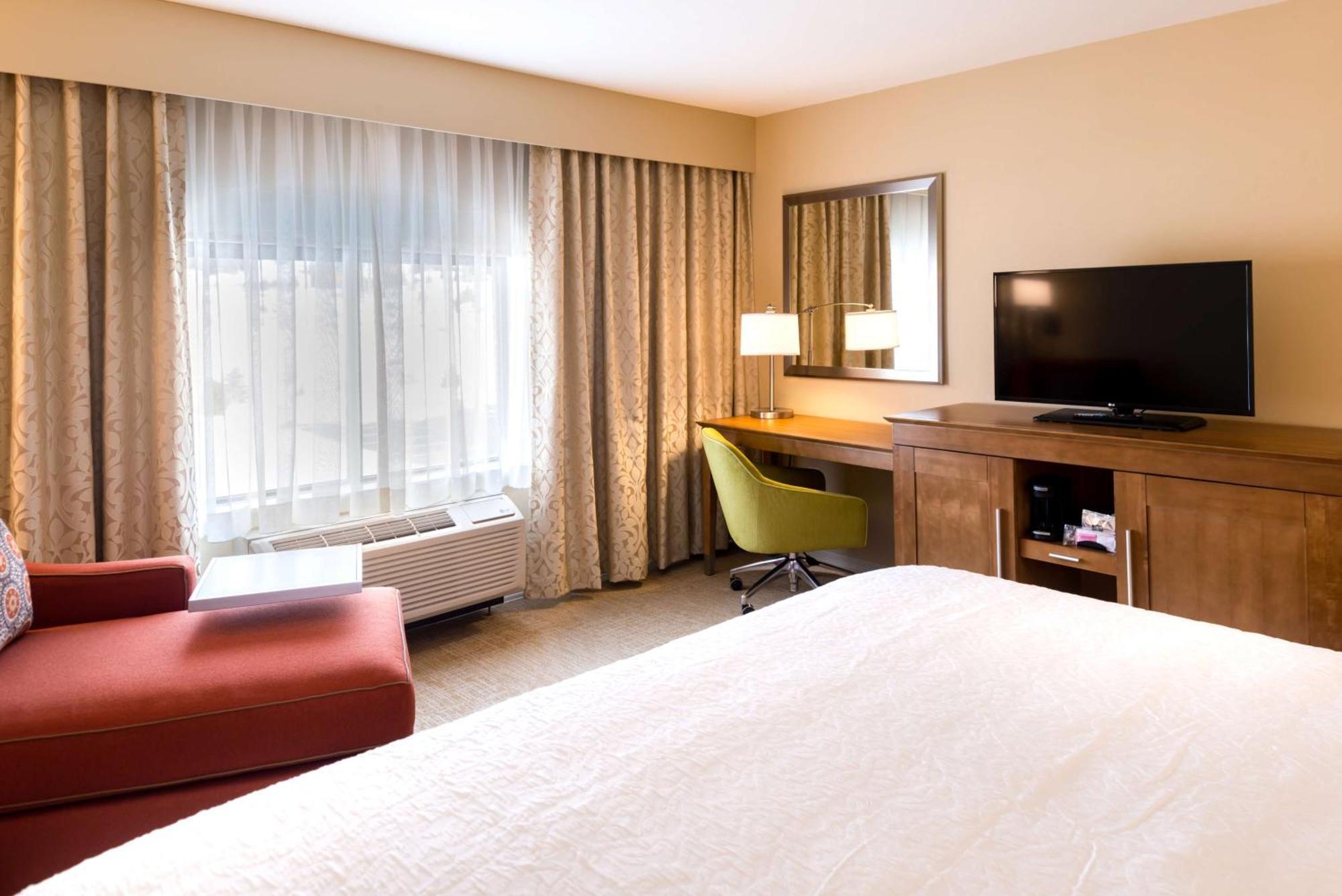 Hampton Inn & Suites Silverthorne Extérieur photo