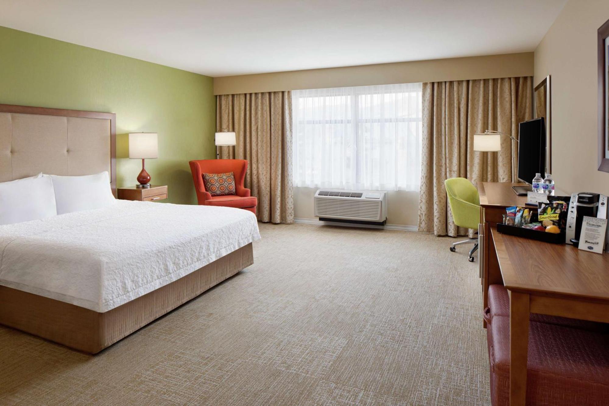 Hampton Inn & Suites Silverthorne Extérieur photo