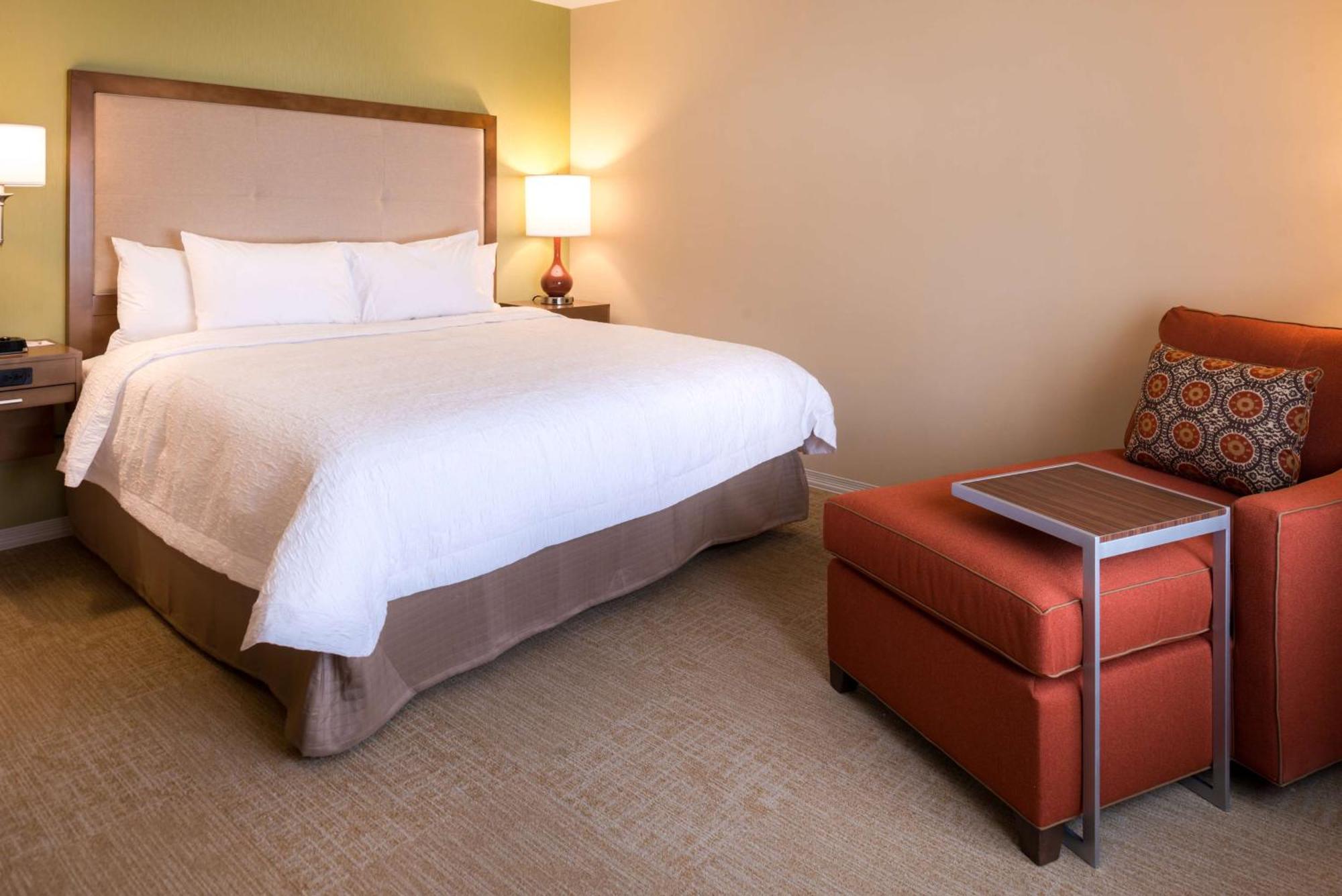 Hampton Inn & Suites Silverthorne Extérieur photo