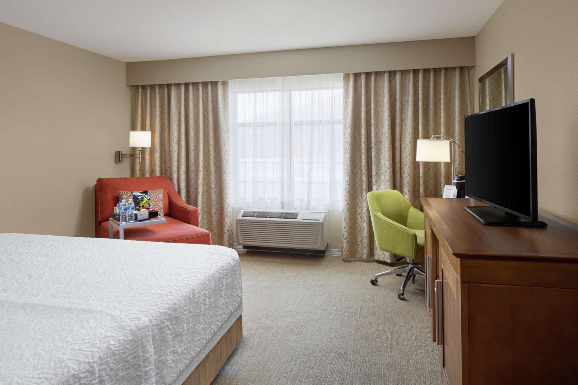 Hampton Inn & Suites Silverthorne Extérieur photo