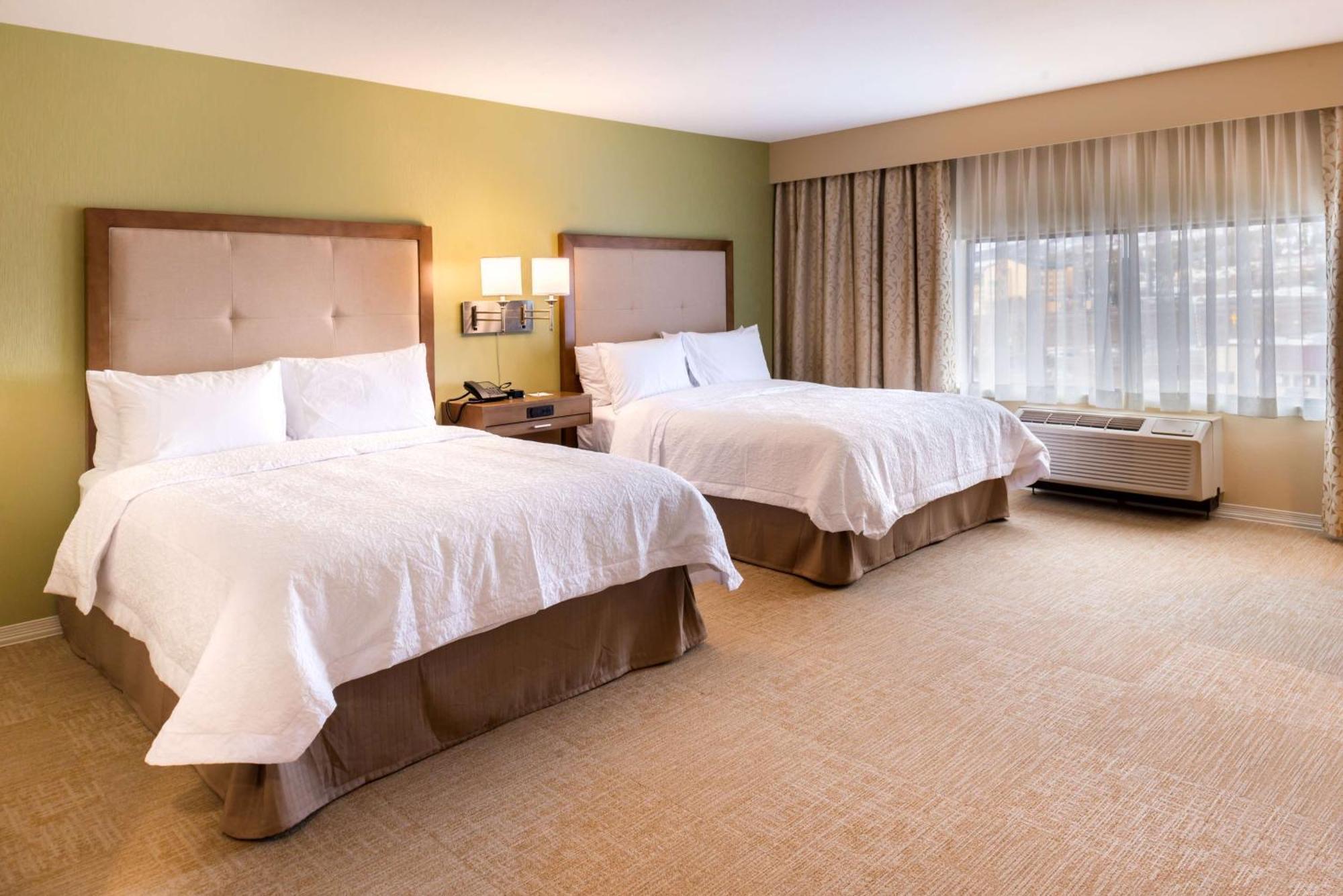 Hampton Inn & Suites Silverthorne Extérieur photo