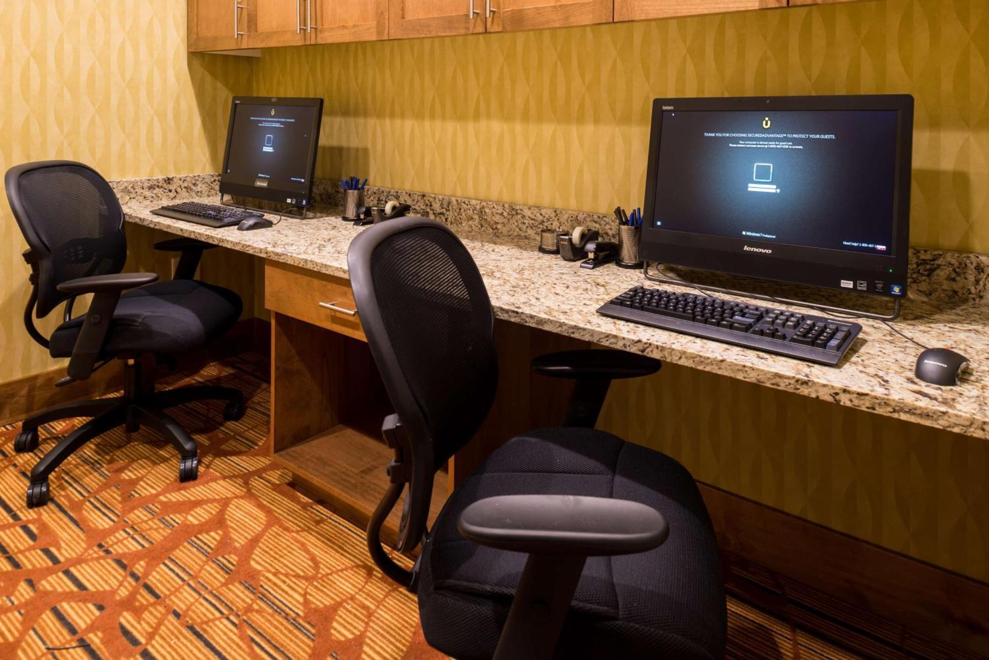 Hampton Inn & Suites Silverthorne Extérieur photo
