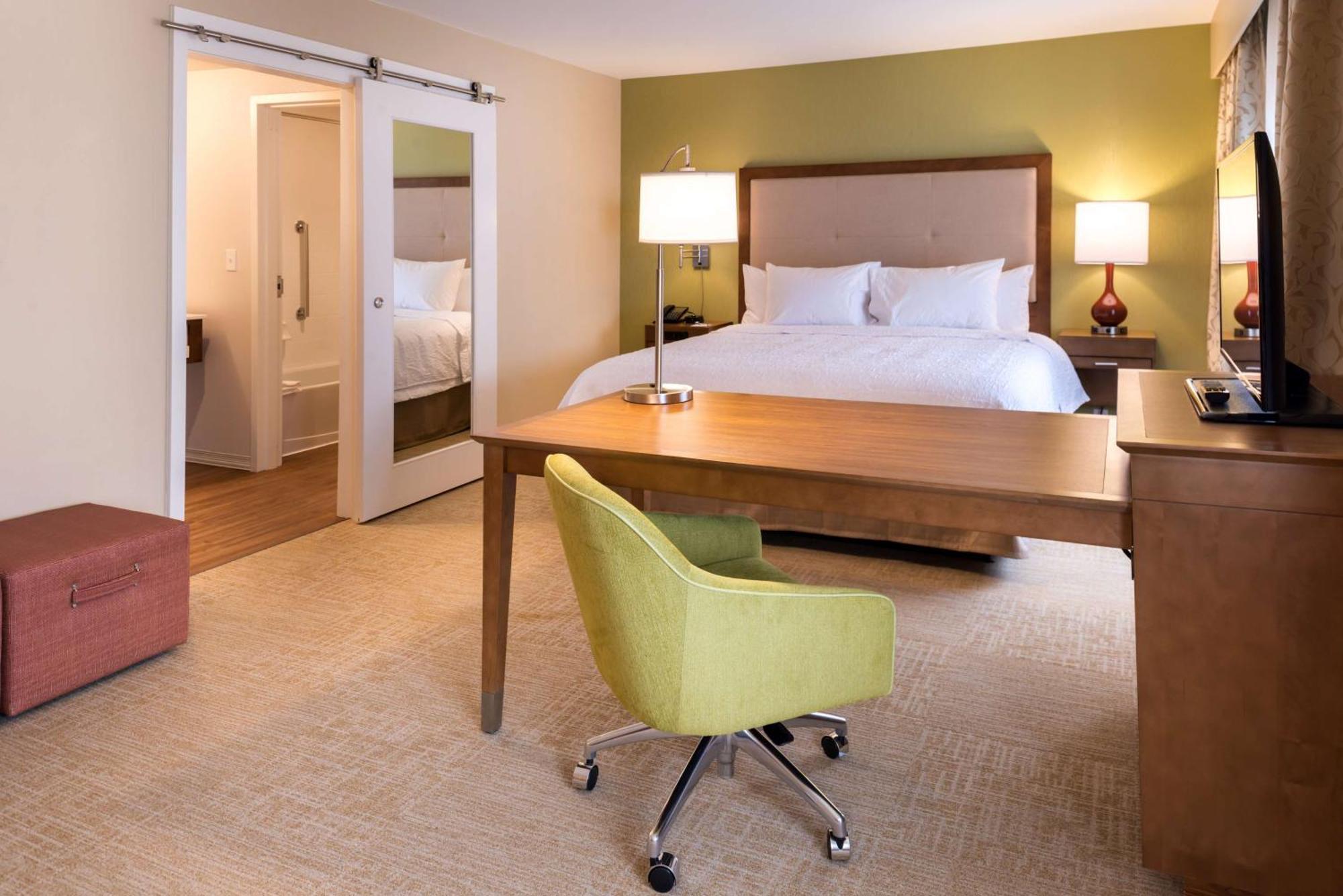 Hampton Inn & Suites Silverthorne Extérieur photo