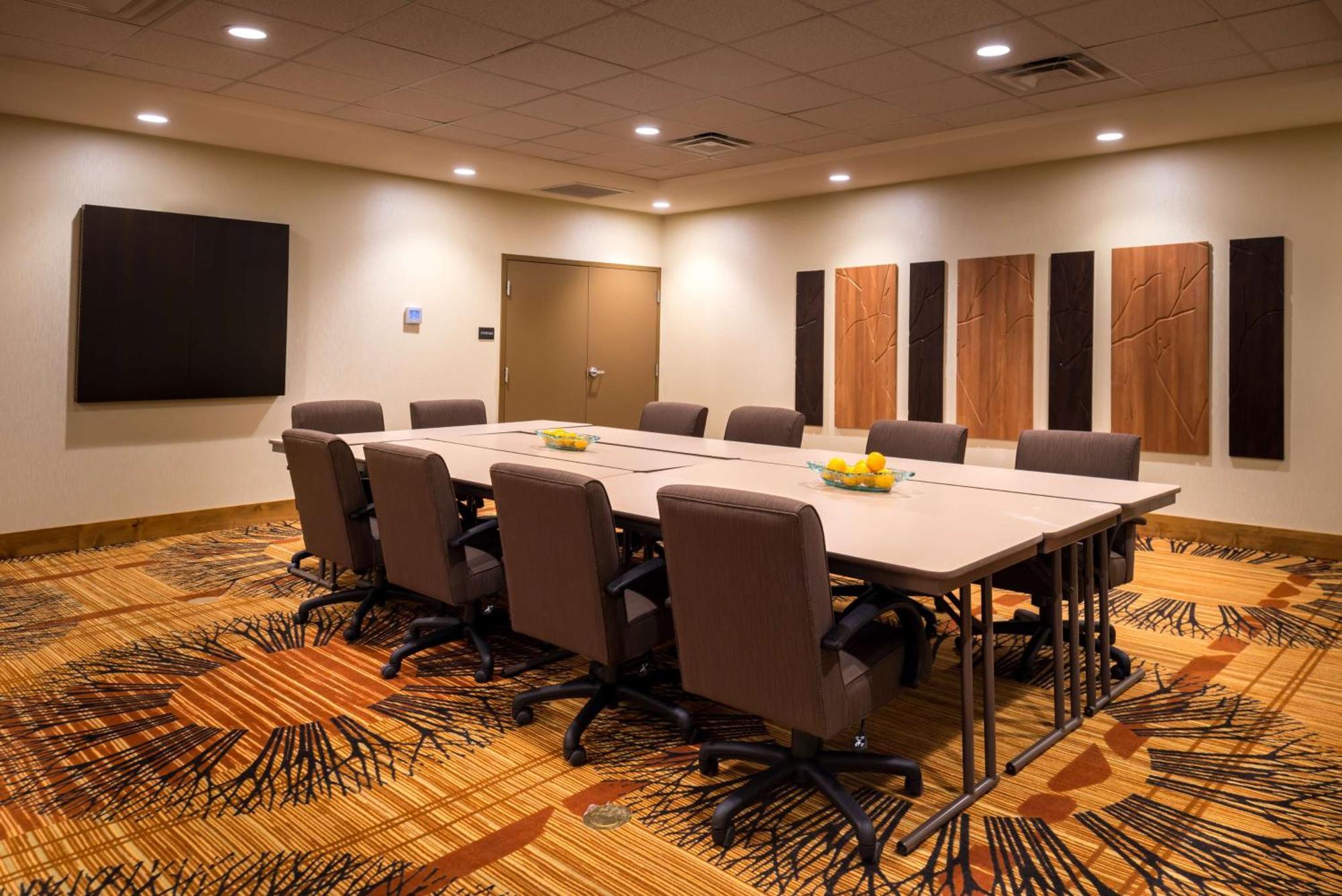 Hampton Inn & Suites Silverthorne Extérieur photo