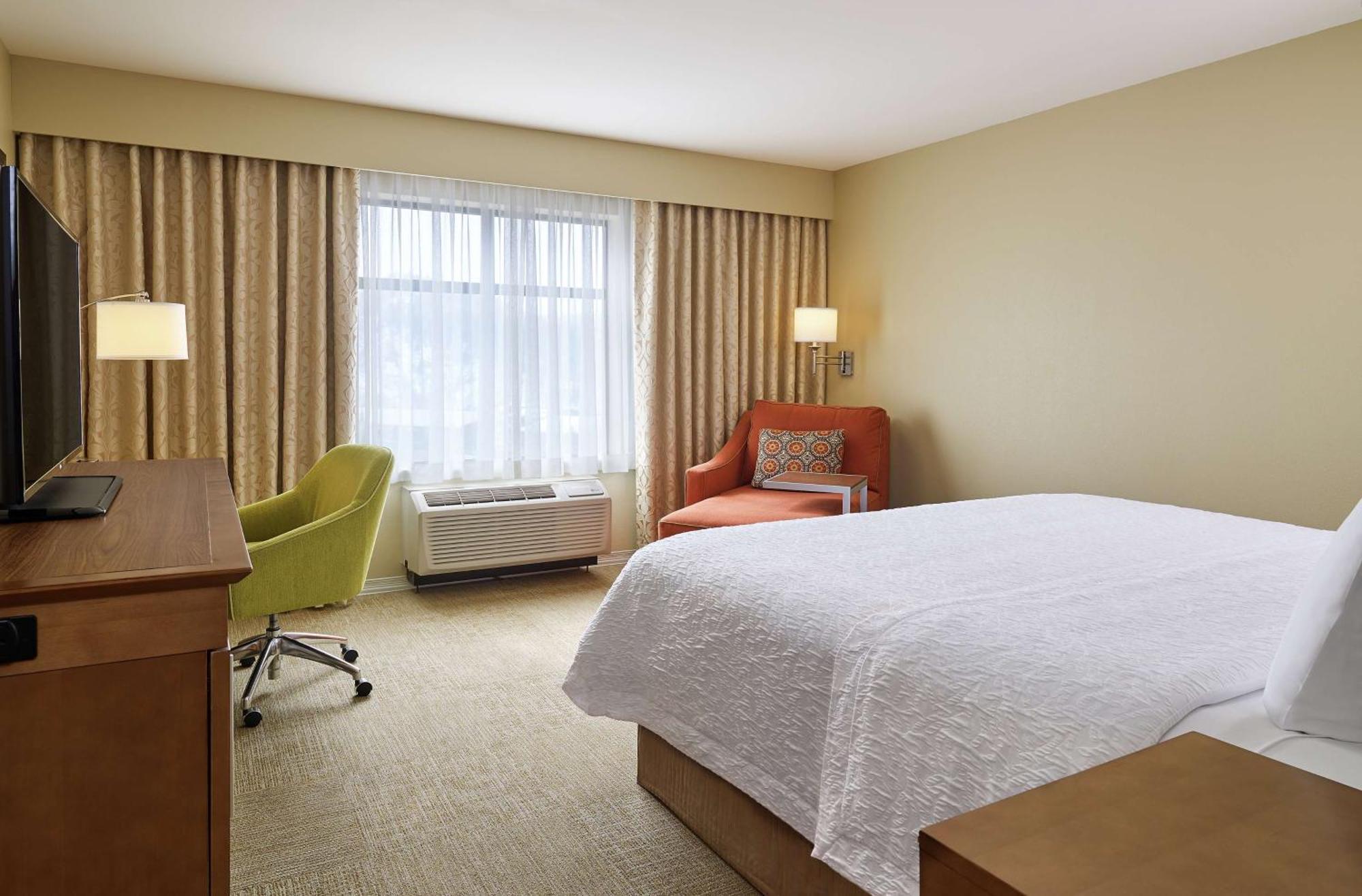 Hampton Inn & Suites Silverthorne Extérieur photo