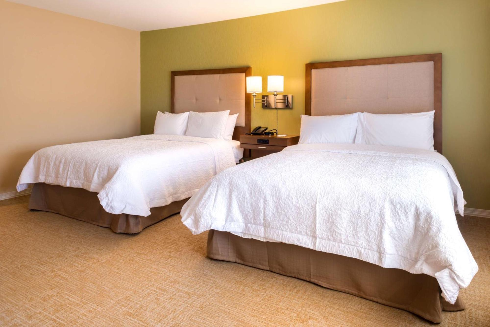Hampton Inn & Suites Silverthorne Extérieur photo