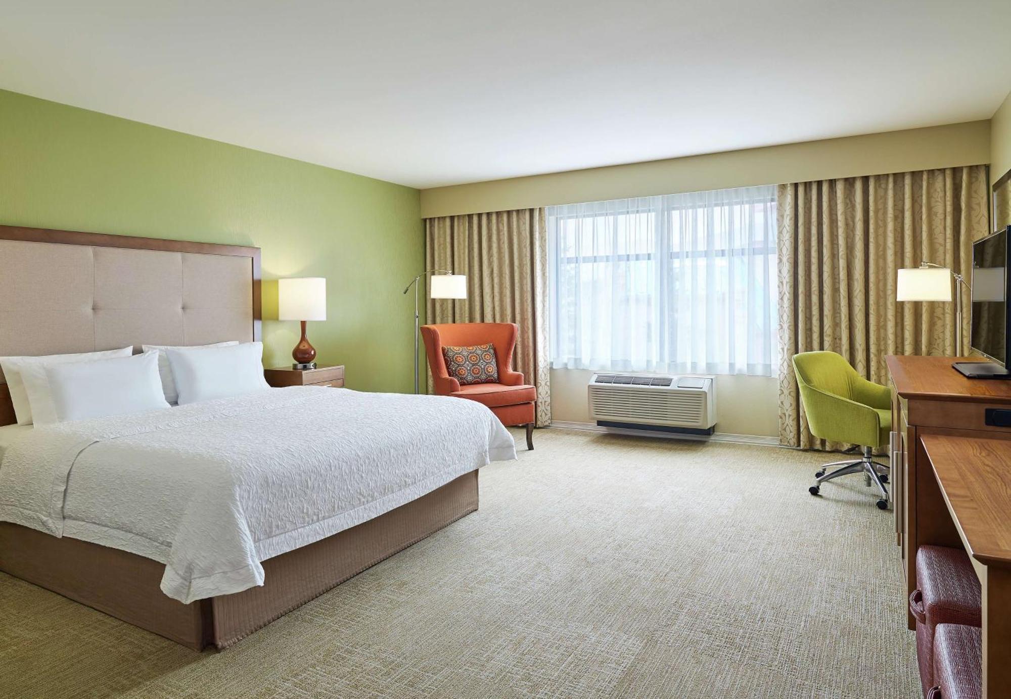Hampton Inn & Suites Silverthorne Extérieur photo